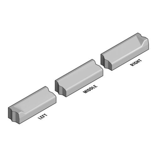 Highway 280-300 Entry