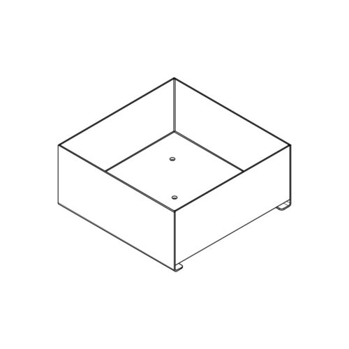Band | Planter | Planter Square 380L