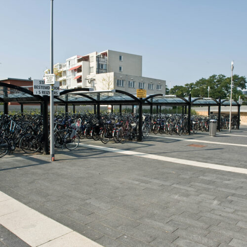 Bicycle Stands