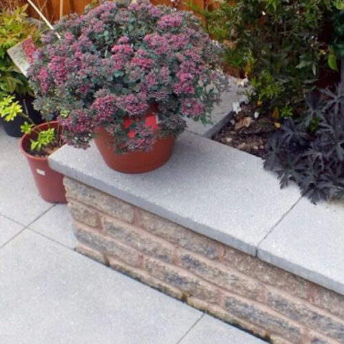 British Standard Paving