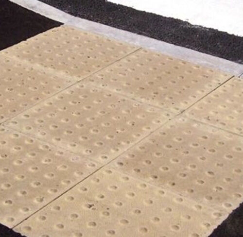 British Standard Tactiles