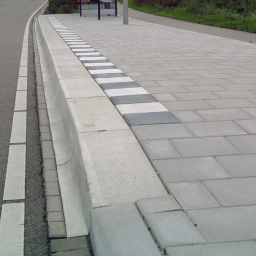 Bus Stop P18