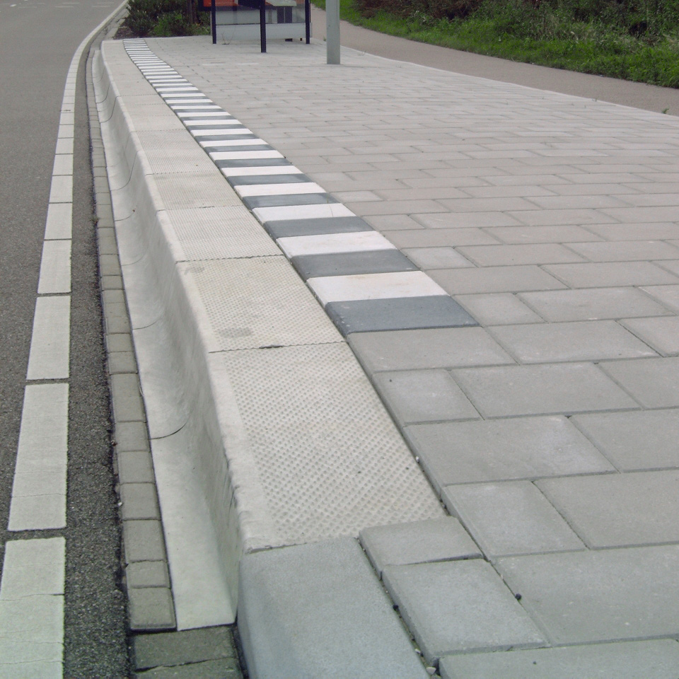Bus Stop P18 - Image 2
