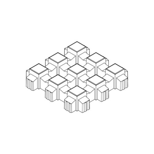Blocks | Checkerblock