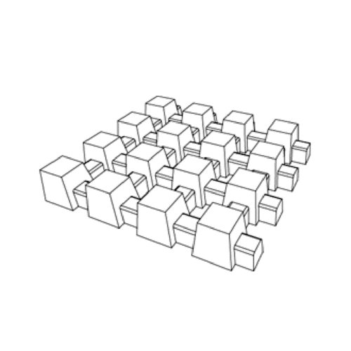 Blocks | Checkerblock