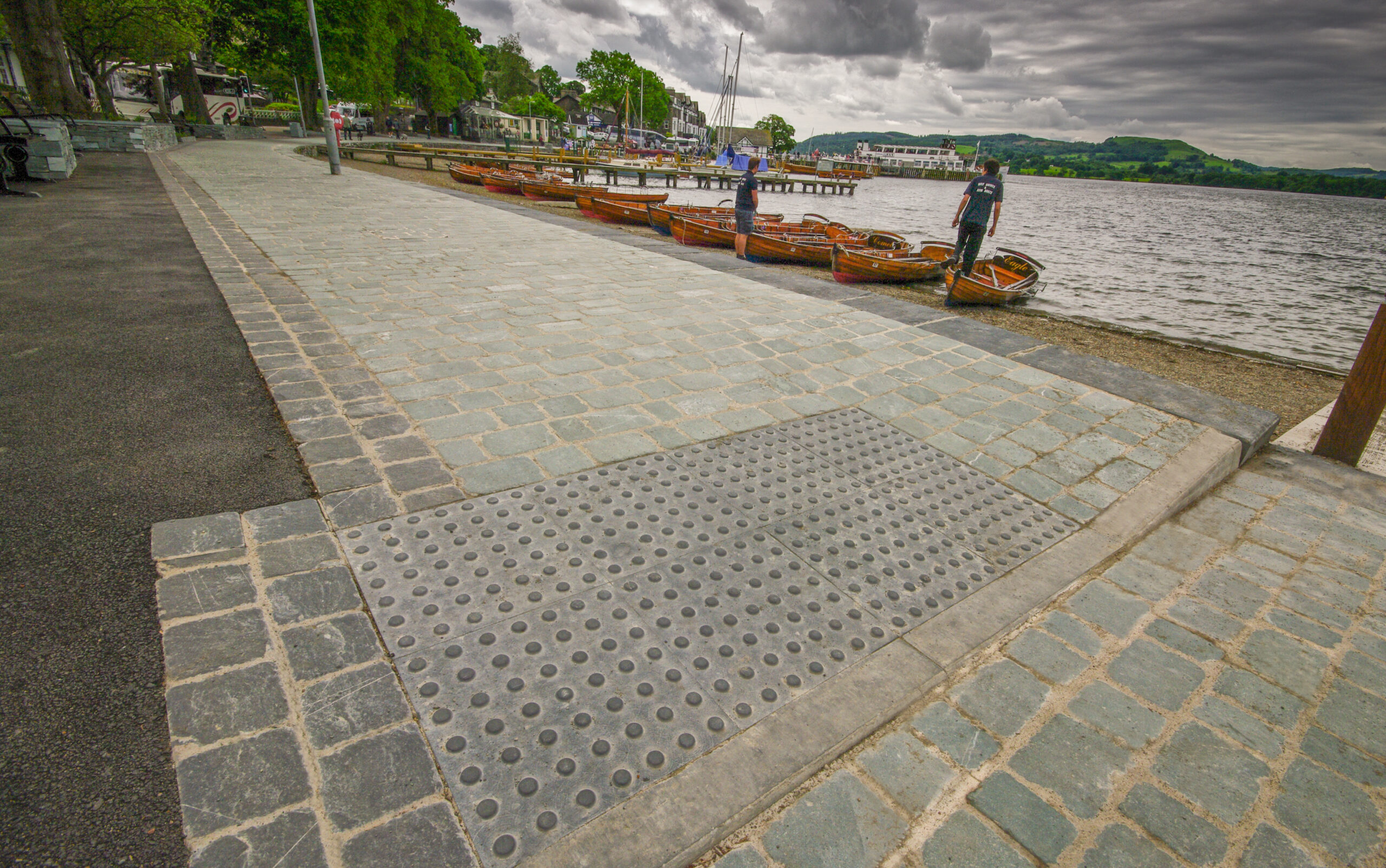 Burlington | Cumbrian Black - Image 4