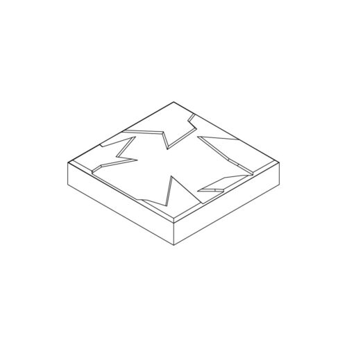 Urban Paving | Diagonal