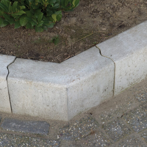 Flowerbed 150