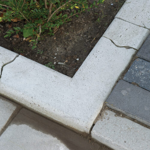 Flowerbed 150