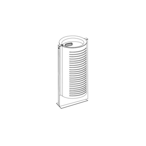 Gruss | Litter Bin | 63L