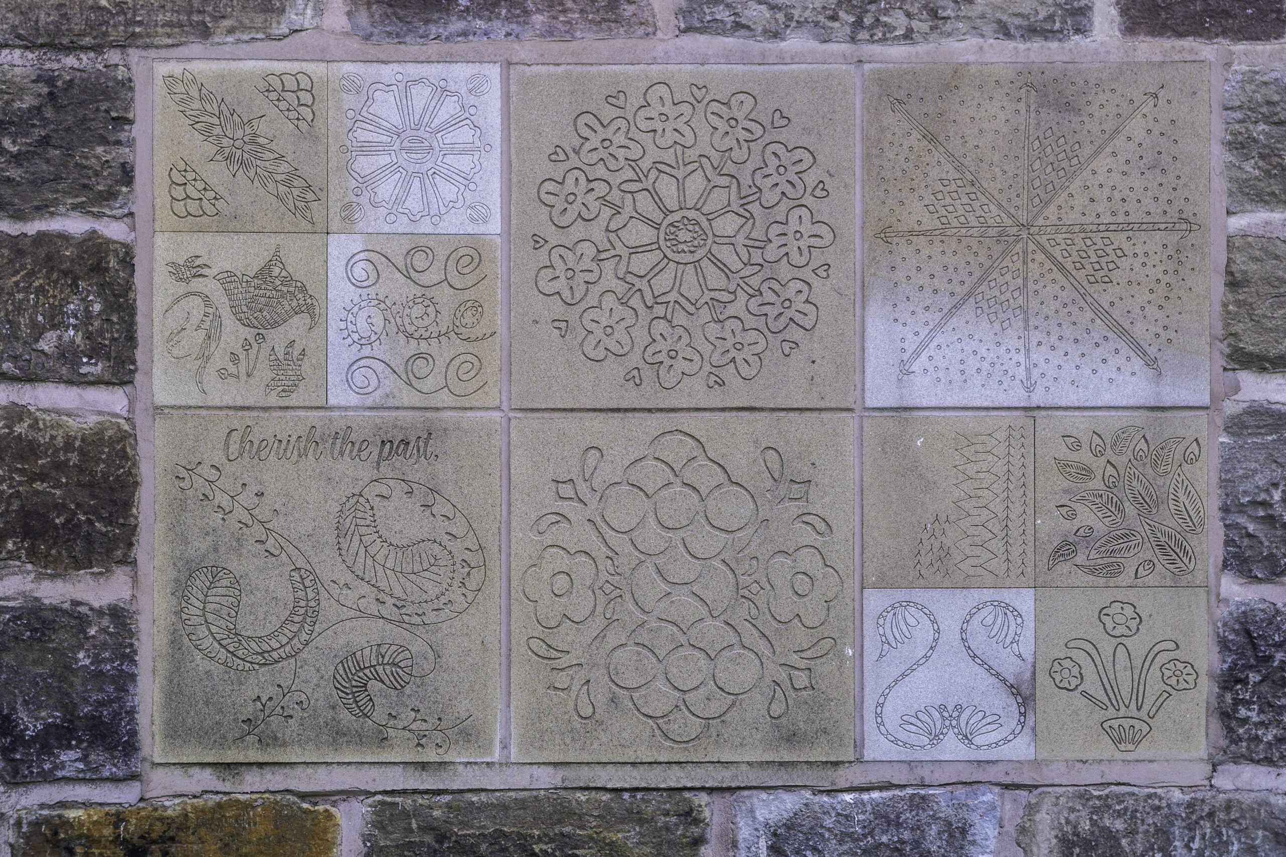 Crosland Hill | Classic Buff - Image 7