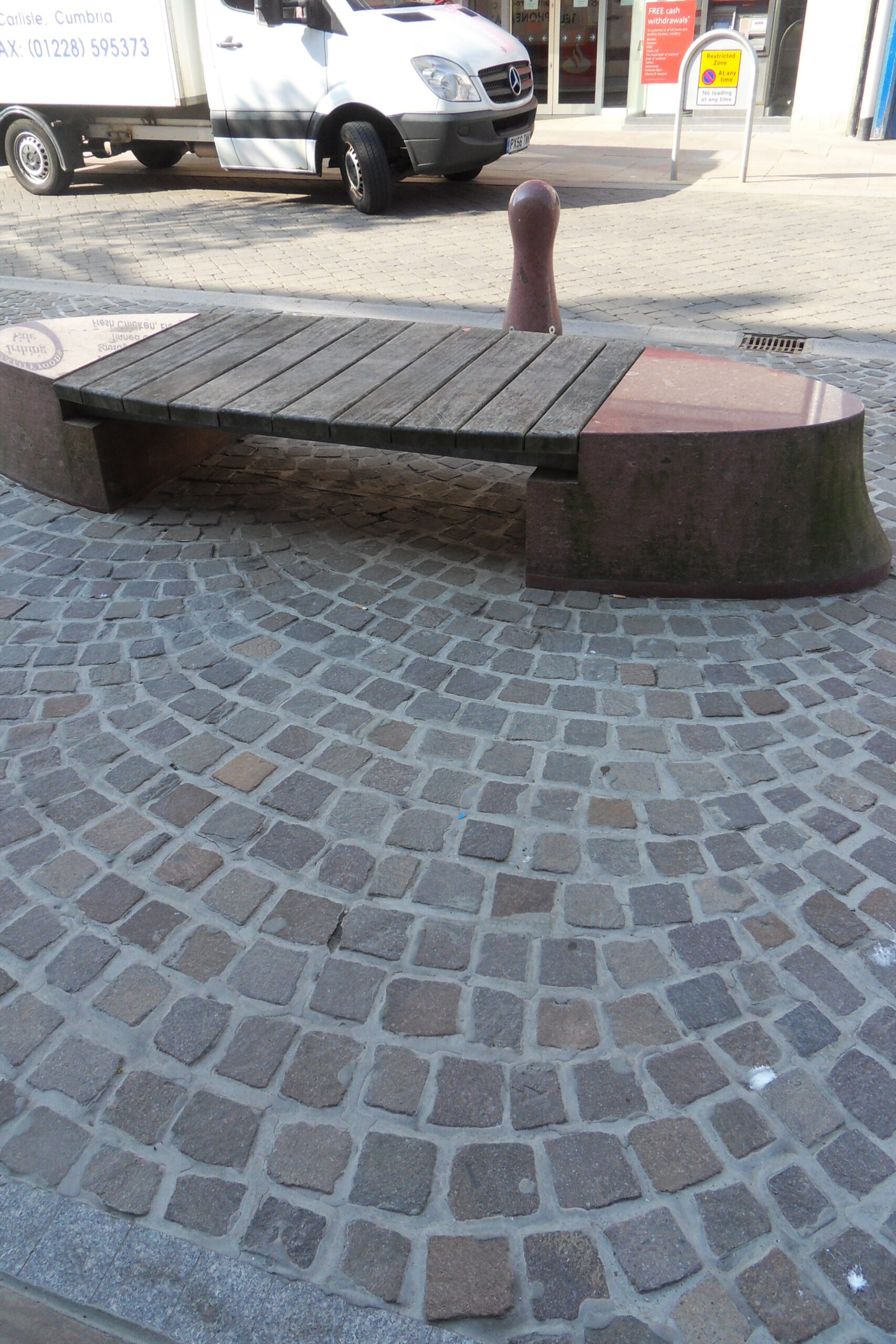 Prima Porphyry | Grey Mix - Image 2