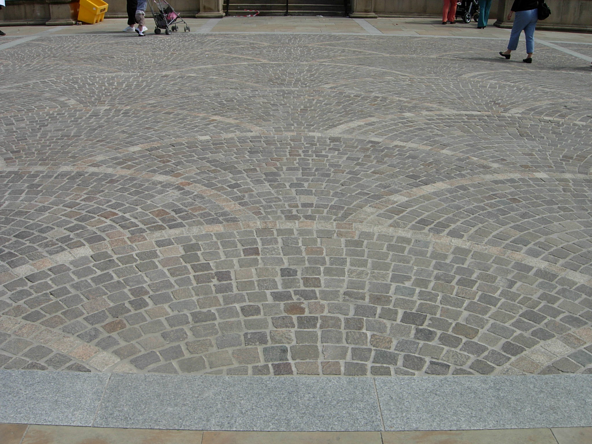 Prima Porphyry | Grey Mix - Image 3