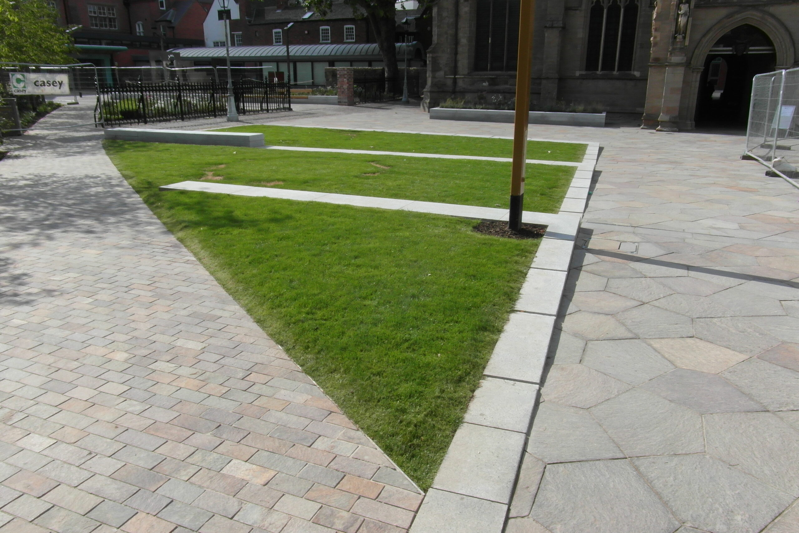 Prima Porphyry | Grey Mix - Image 5