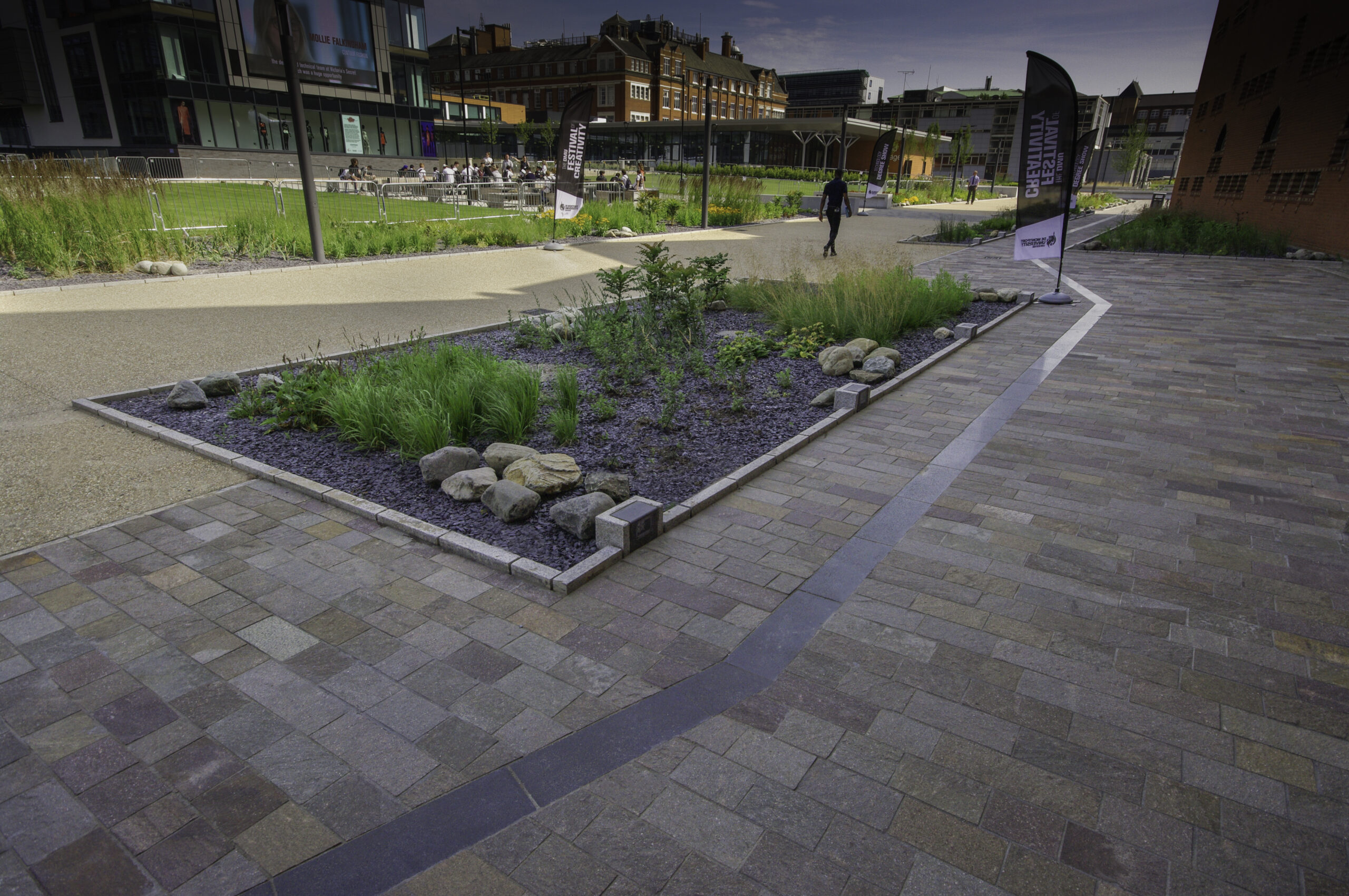 Prima Porphyry | Grey Mix - Image 7