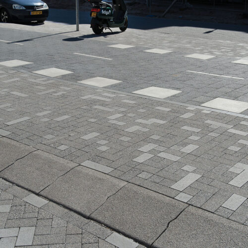 Highway 130-150 Entry