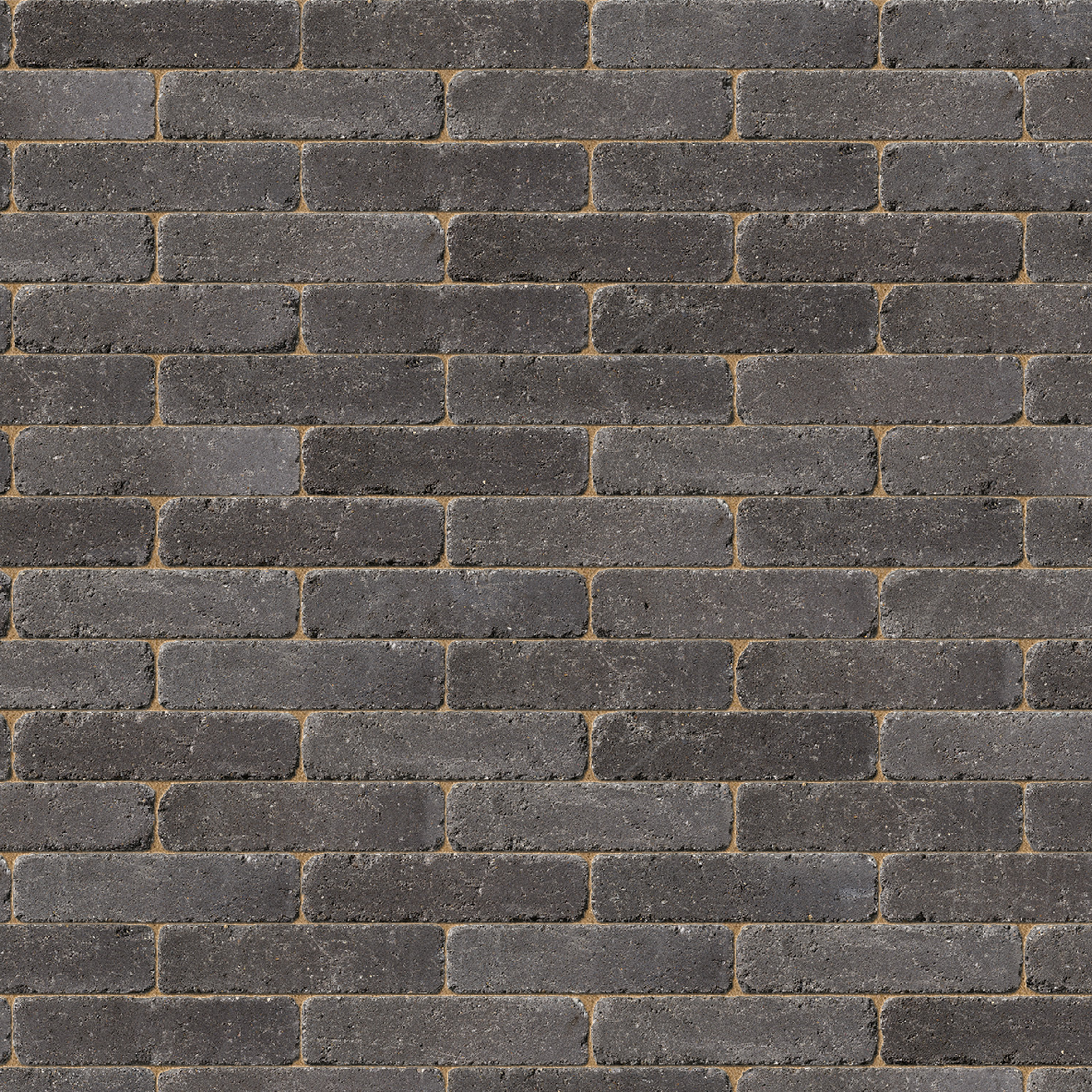 Charcoal sample