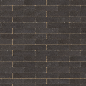 Charcoal sample
