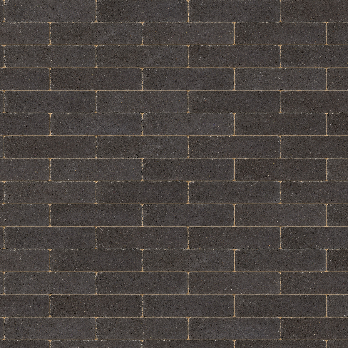Charcoal sample