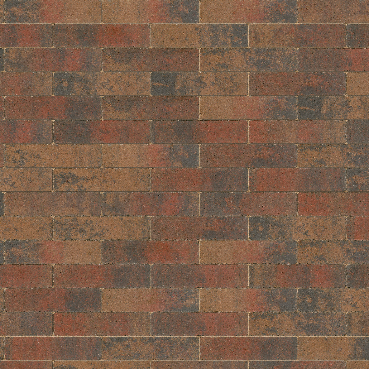 Copper sample