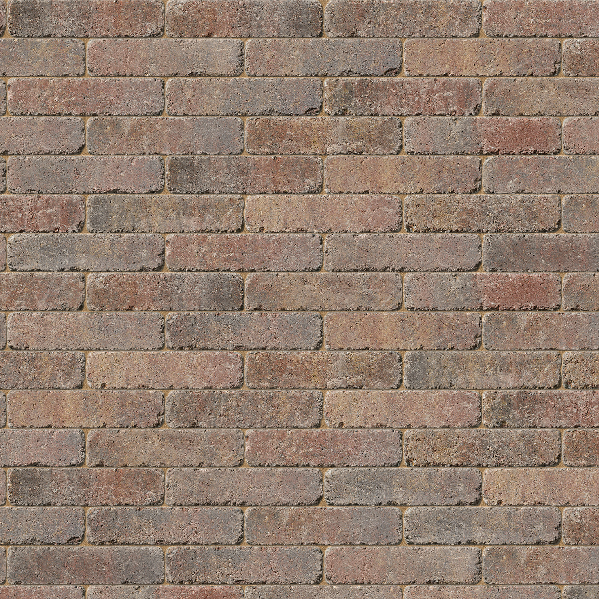 Rustic sample