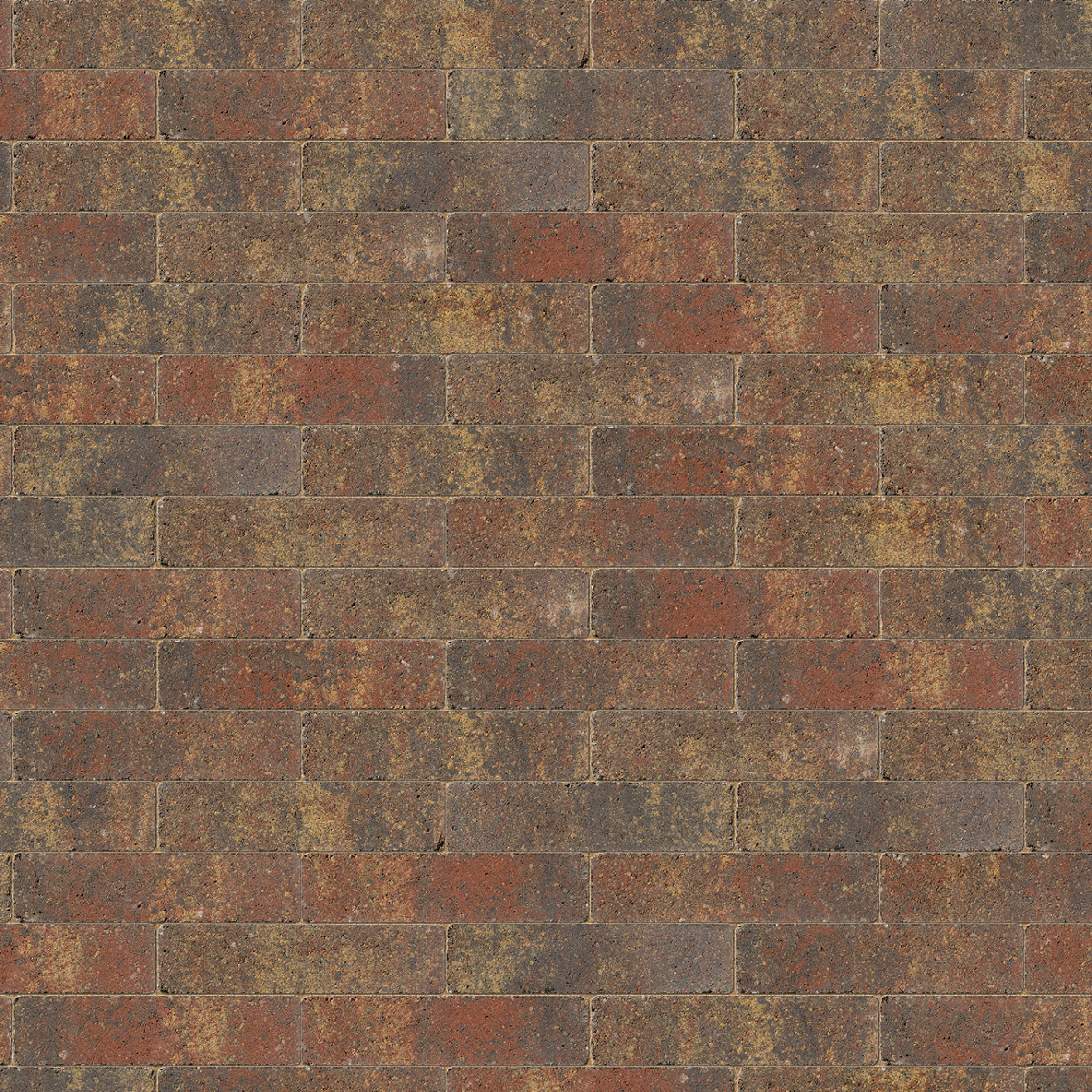Rustic sample