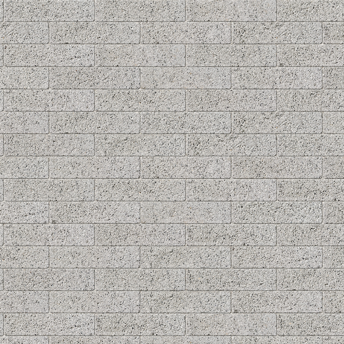 Silver Granite sample