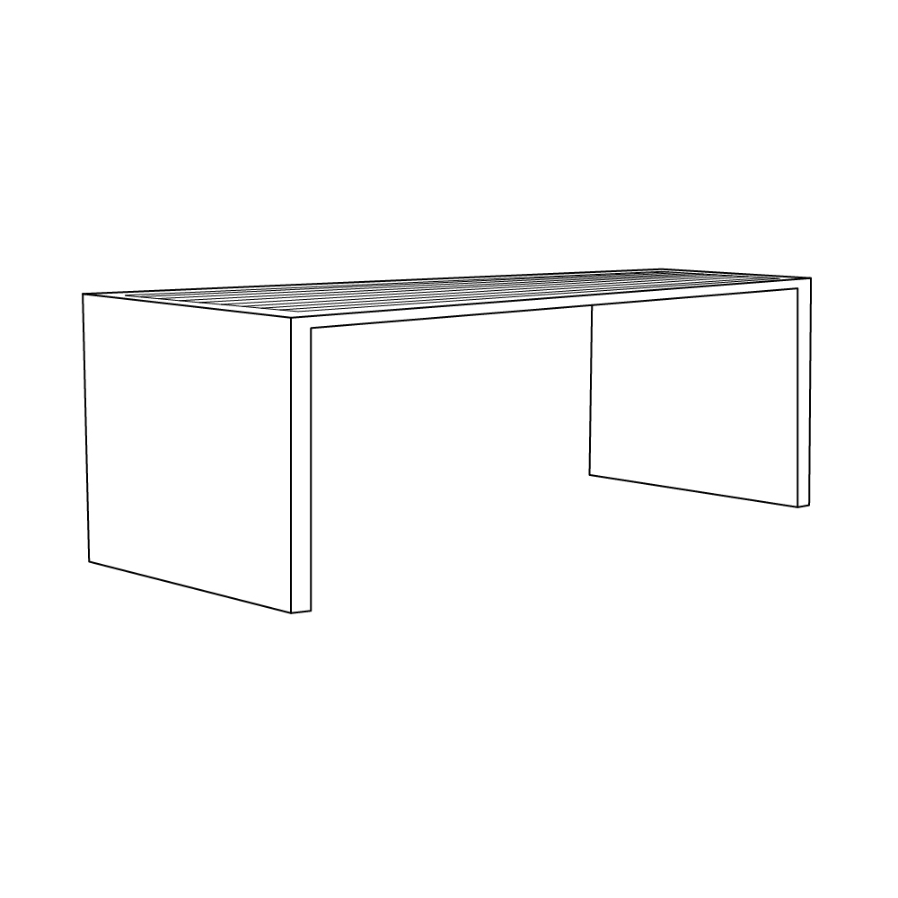 Marina | Table | 90