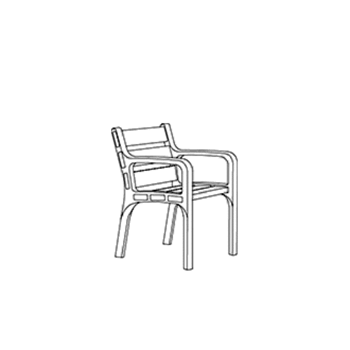 Montseny | Chair | 60