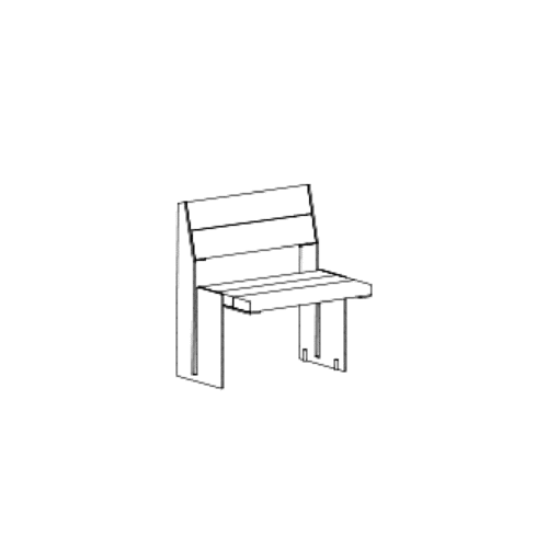 Mook | Chair | 72