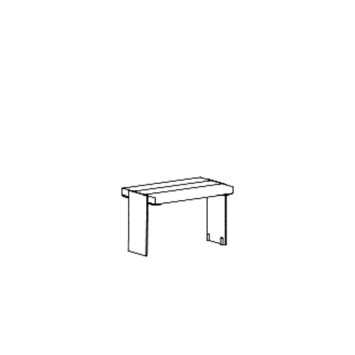 Mook | Chair | Stool