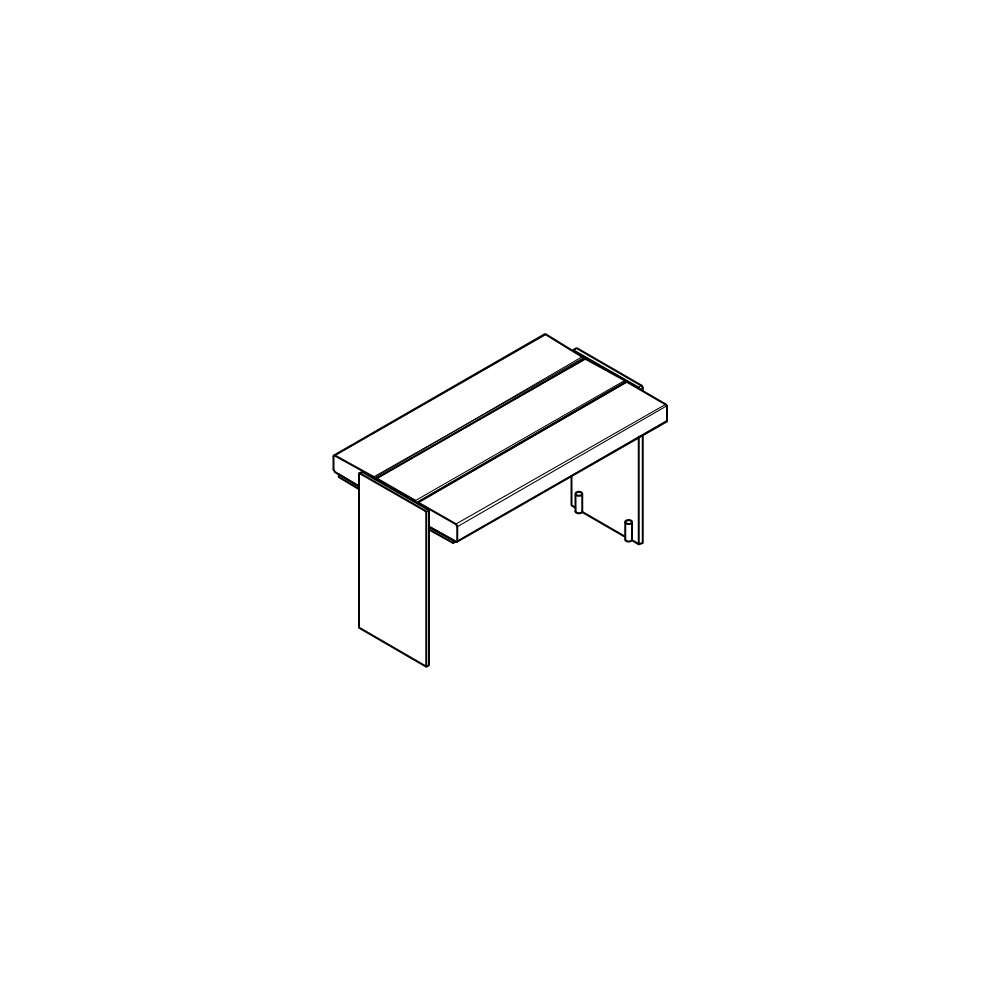 Mook | Stool | 72