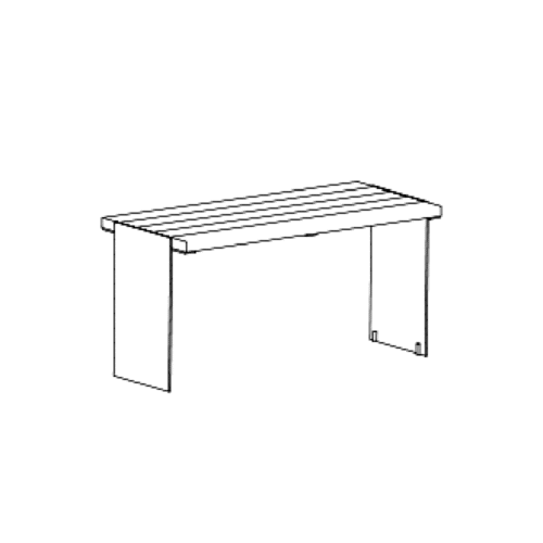 Mook | Table | 152