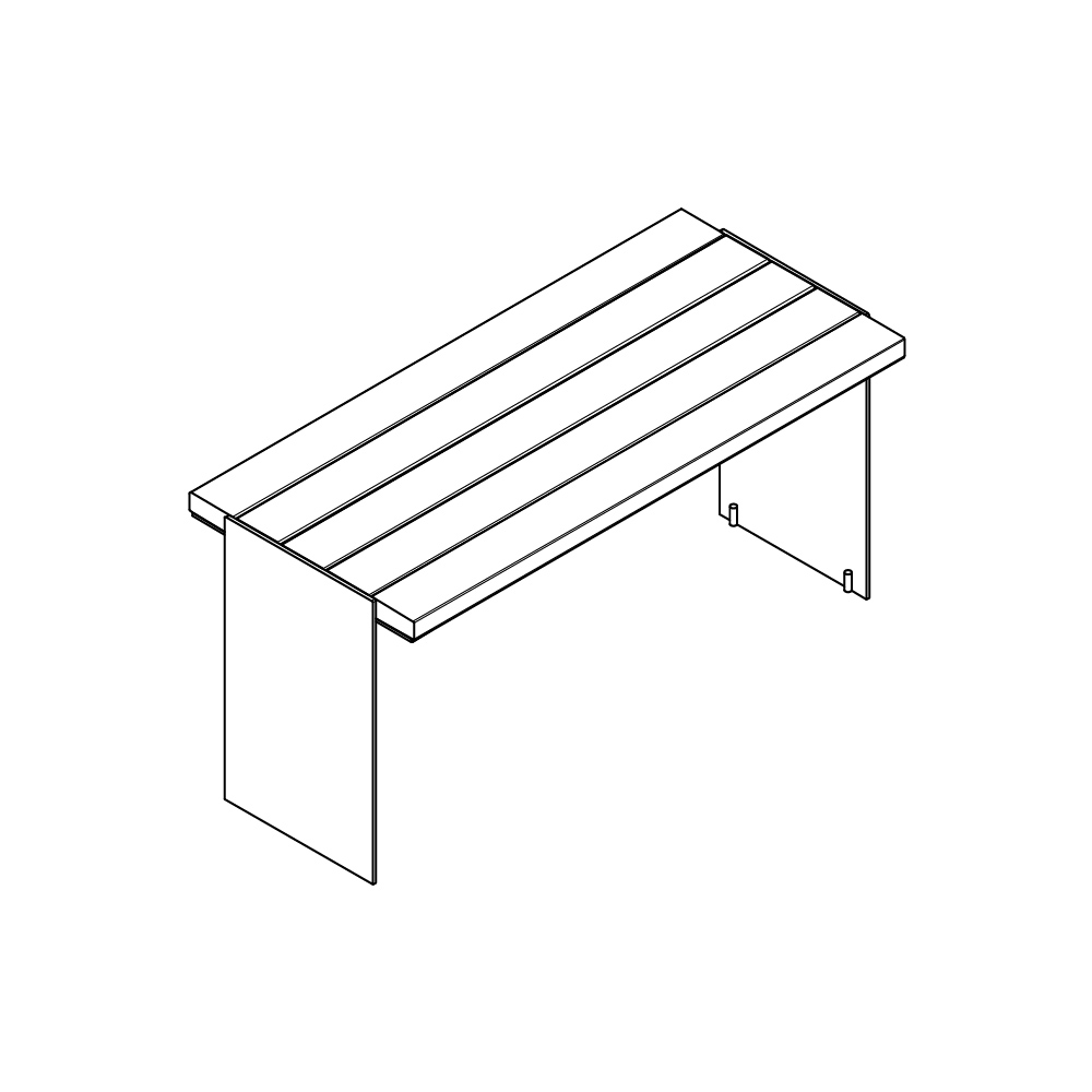 Mook | Table | 152