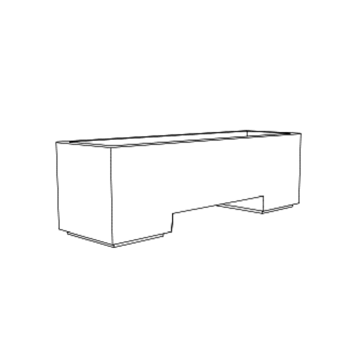Move | Planter | 300L