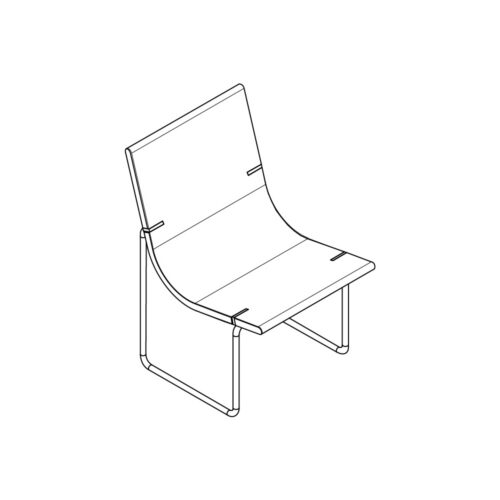 Nantes | Chair | 55