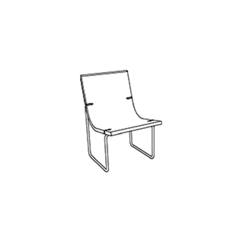 Nantes | Chair | 55