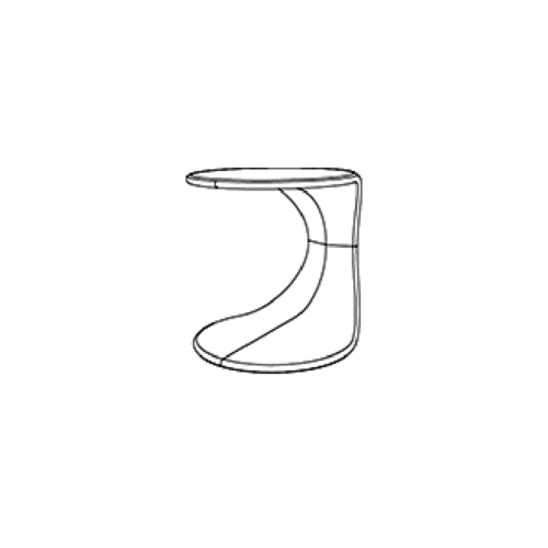 Odos | Chair | Stool