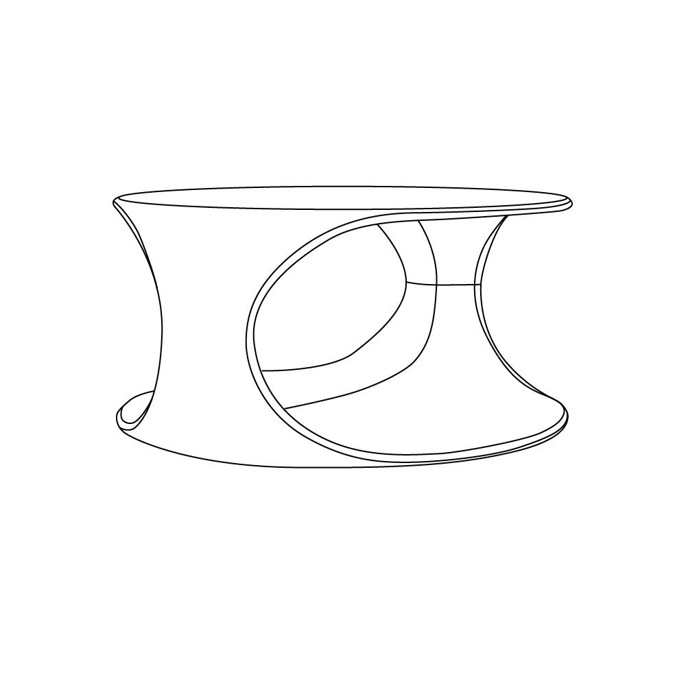 Odos | Table | 150