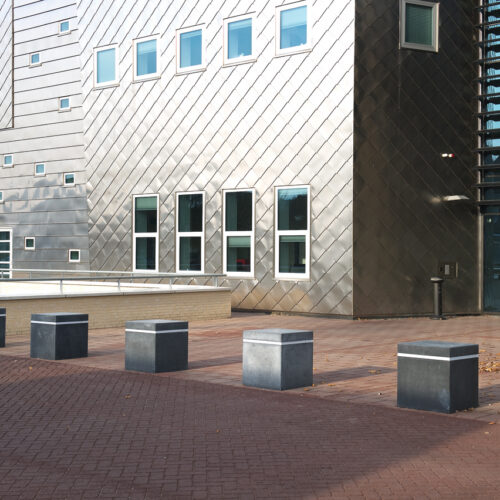 Ornamental Square