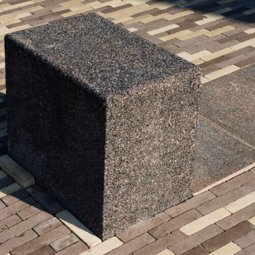 Ornamental Square