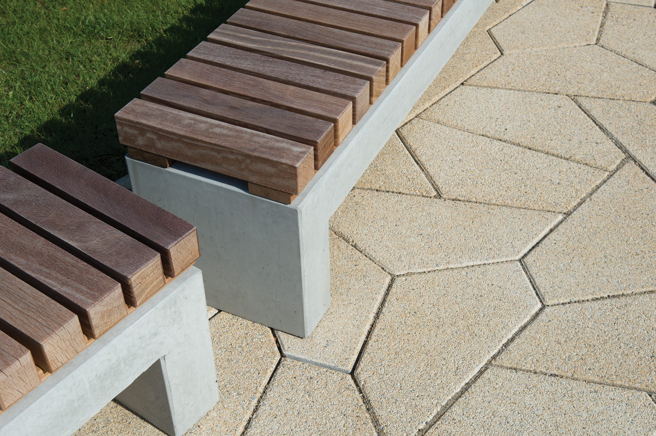 Park Benches - Image 4