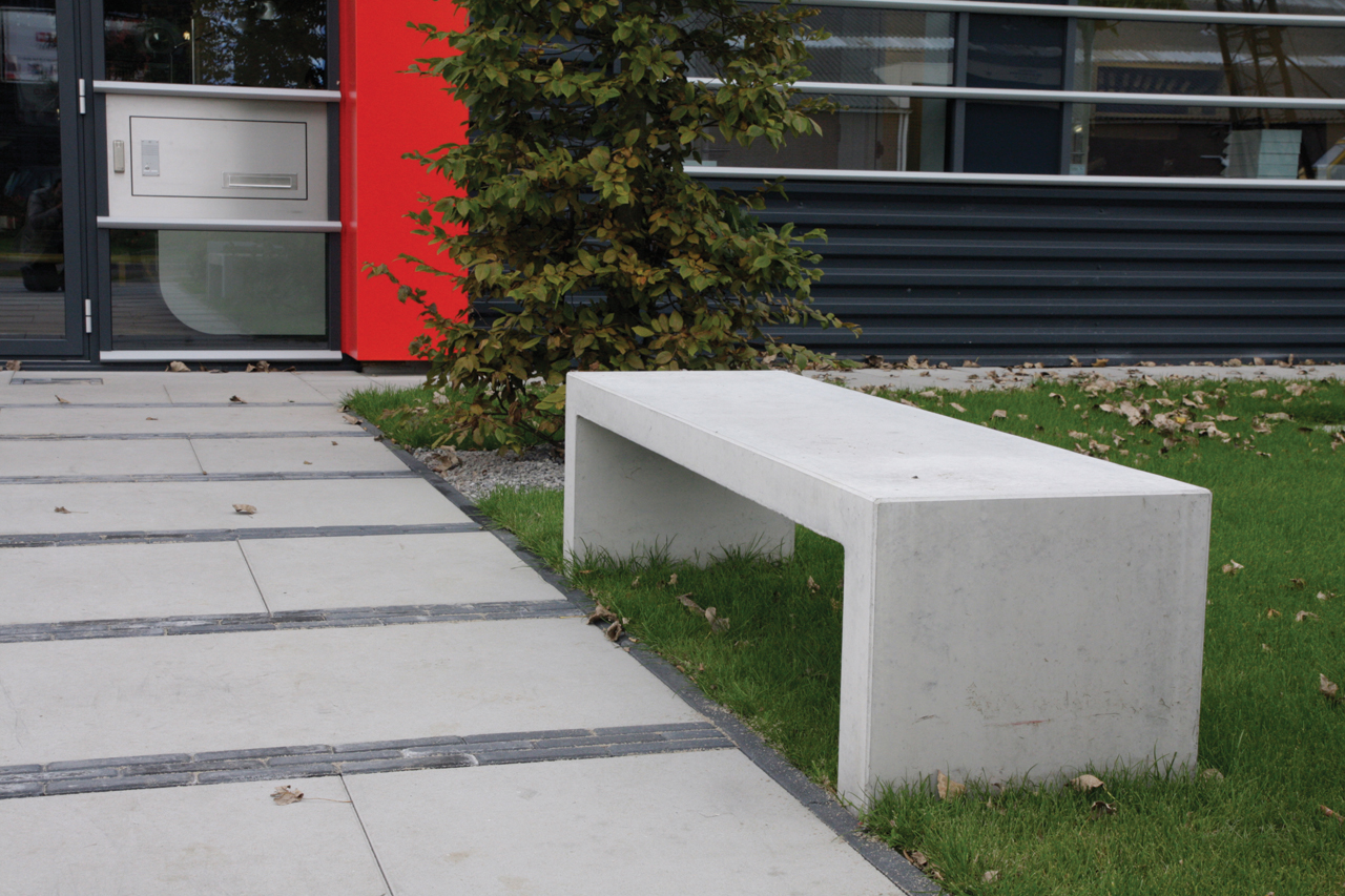 Park Benches - Image 14