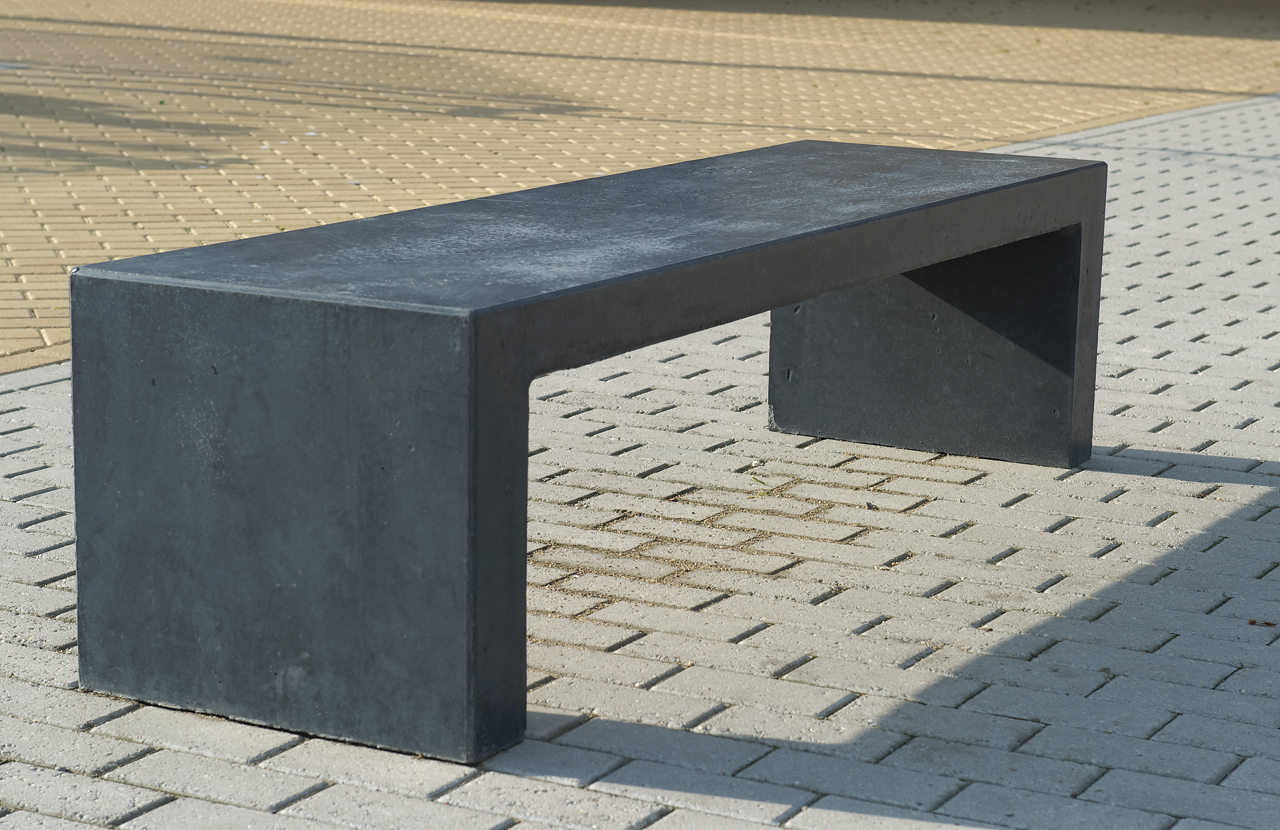 Park Benches - Image 13
