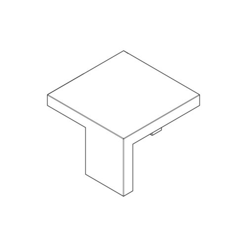 Prat | Chair | Standard 45