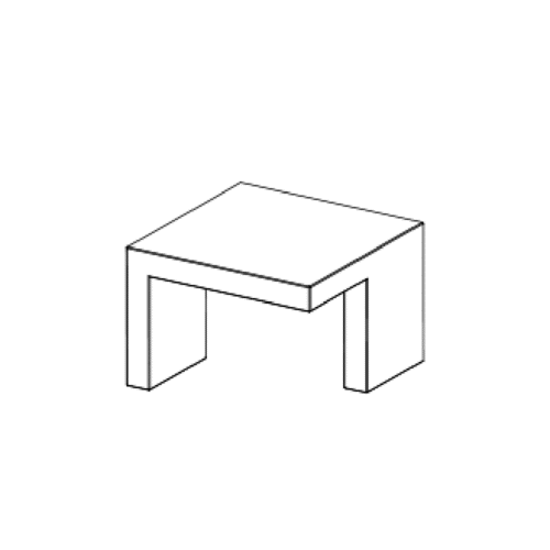 Prat | Chair | Standard 45