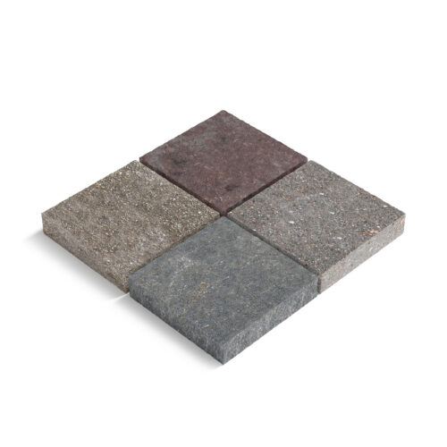 Prima Porphyry | Grey Mix