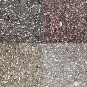Prima Porphyry : Grey Mix