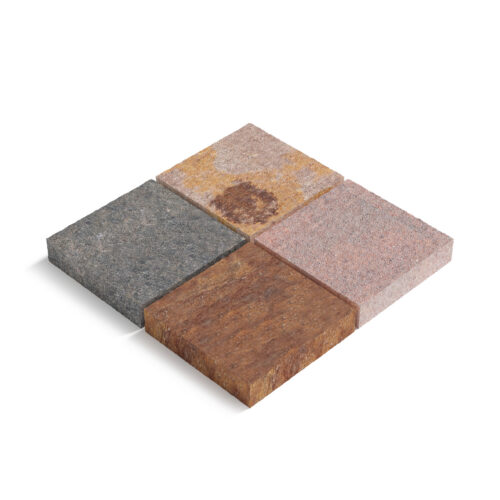 Prima Porphyry | Violet Mix