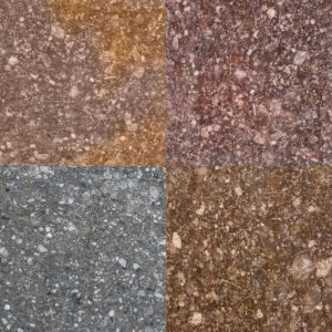 Prima Porphyry : Violet Mix